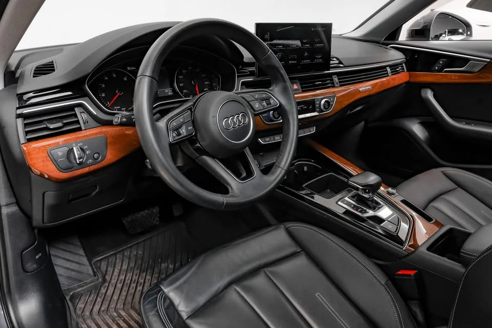 2023 Audi B9 A4 - Image 9 of 20
