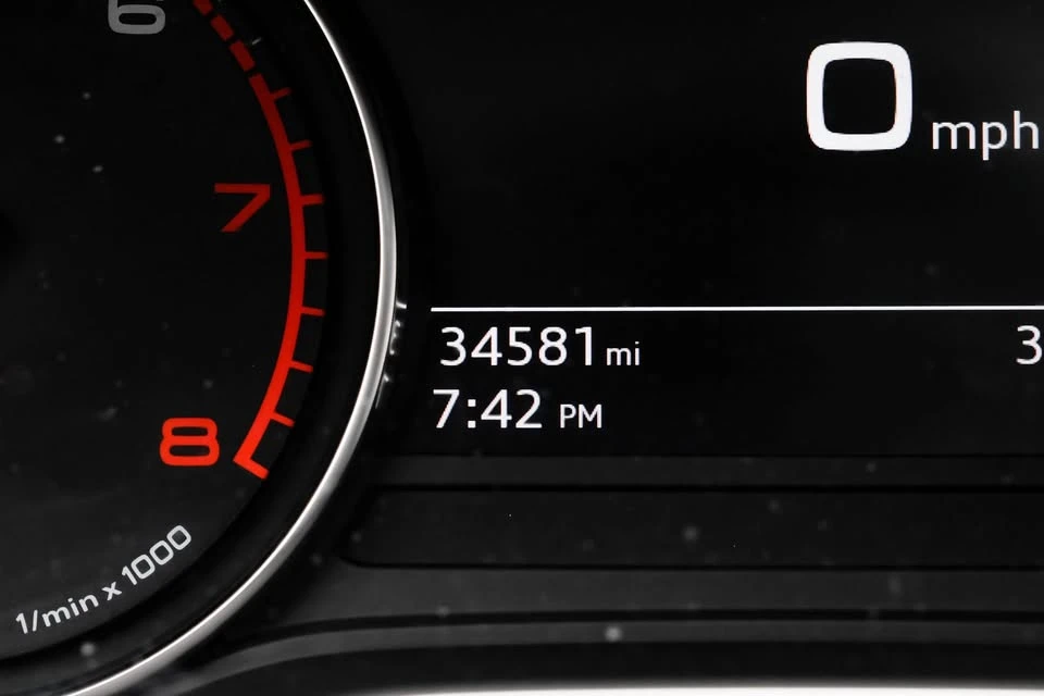 2023 Audi B9 A4 - Image 3 of 20