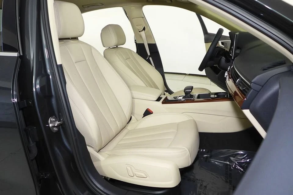 2023 Audi B9 A4 - Image 19 of 19