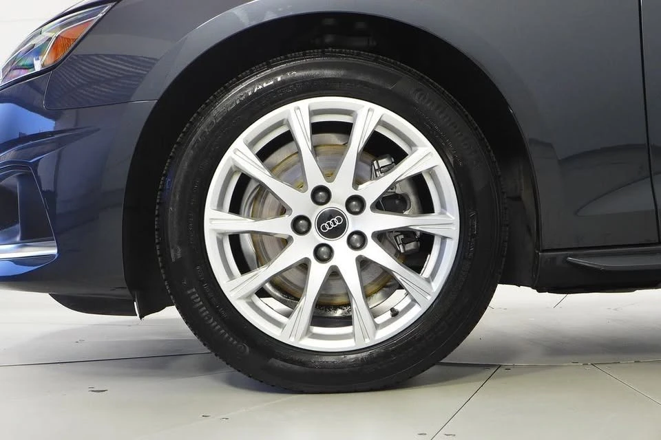 2023 Audi B9 A4 - Image 4 of 19