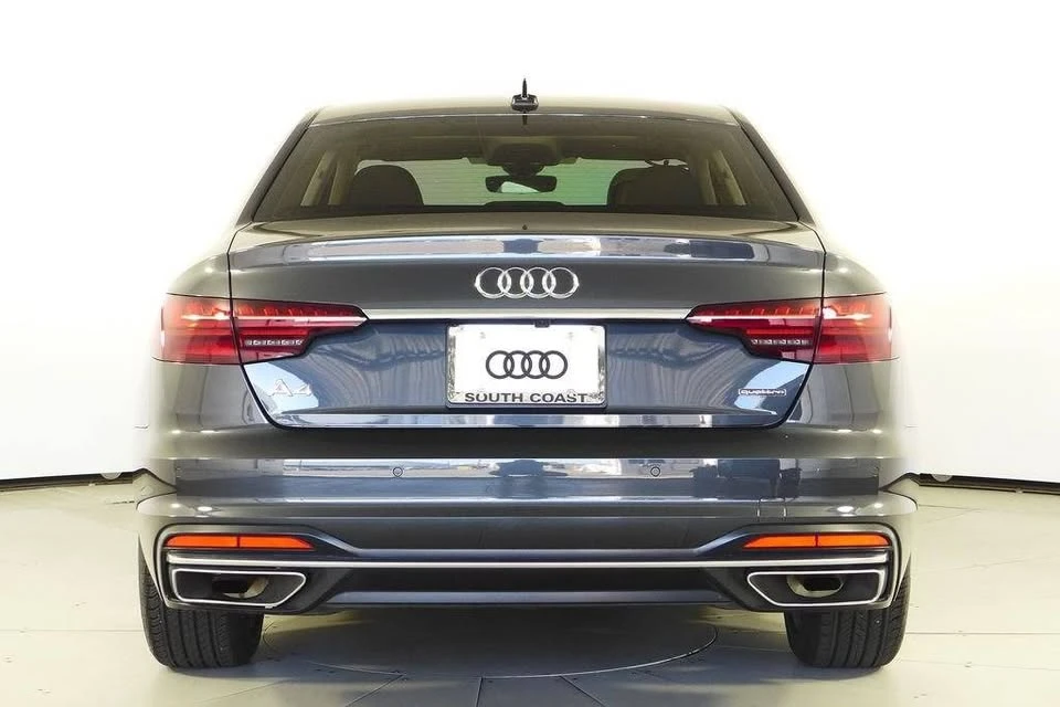 2023 Audi B9 A4 - Image 6 of 19