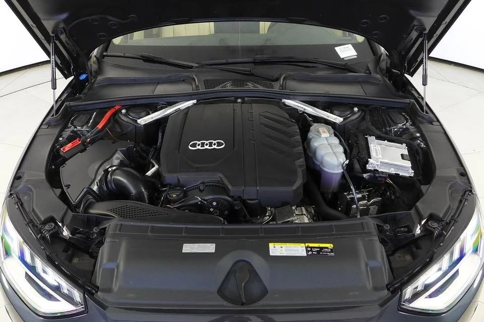 2023 Audi B9 A4 - Image 5 of 19