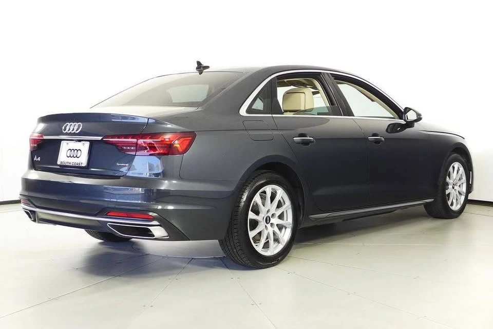 2023 Audi B9 A4 - Image 7 of 19