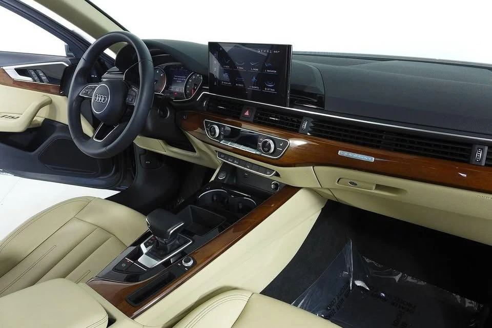2023 Audi B9 A4 - Image 13 of 19