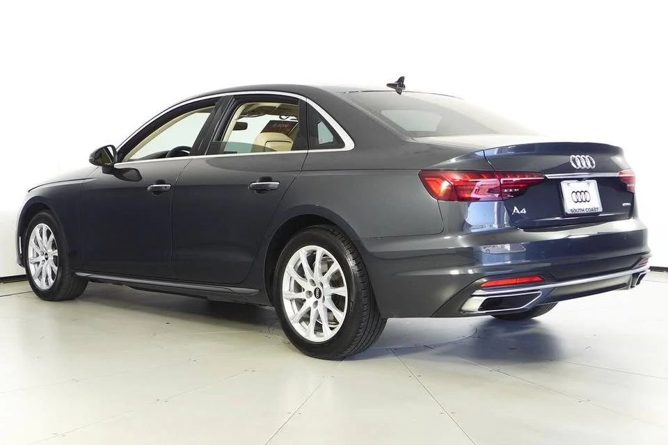 2023 Audi B9 A4 - Image 8 of 19