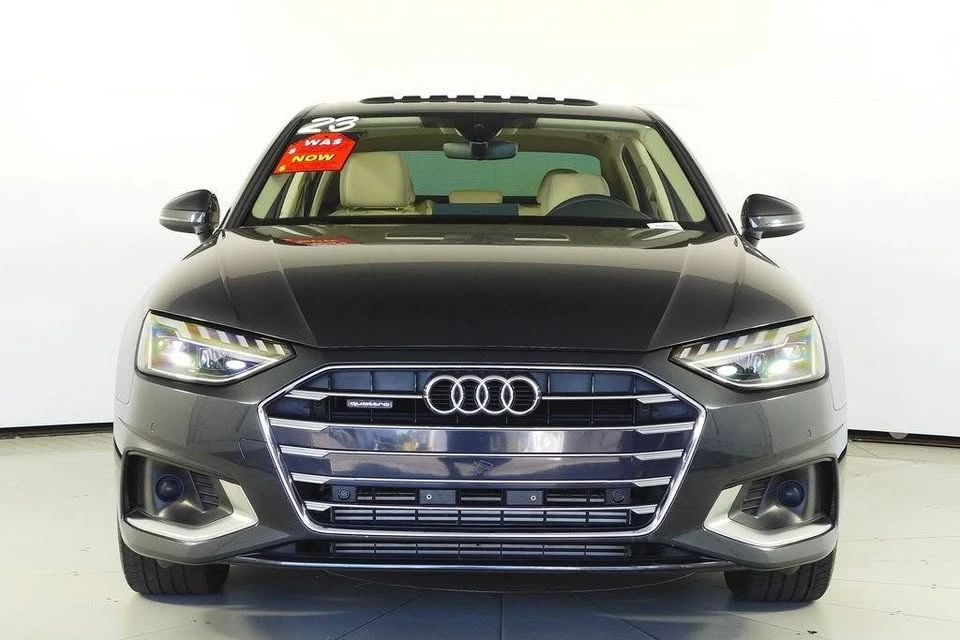 2023 Audi B9 A4 - Image 2 of 19