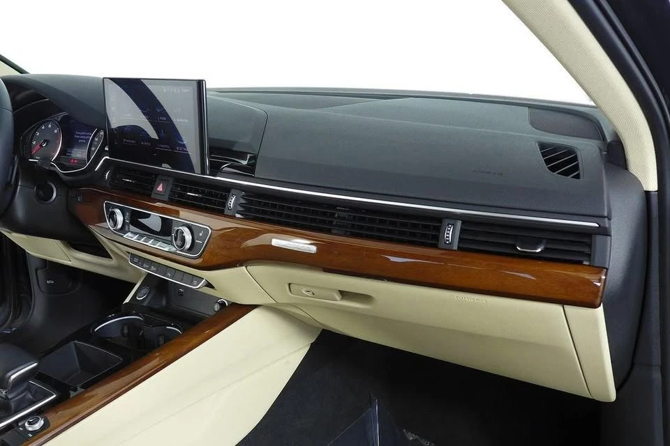 2023 Audi B9 A4 - Image 12 of 19