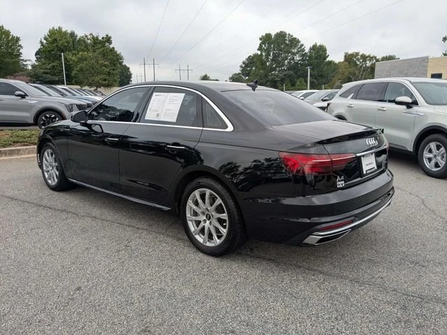 2023 Audi B9 A4 - Image 5 of 18