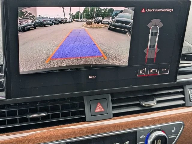 2023 Audi B9 A4 - Image 15 of 18