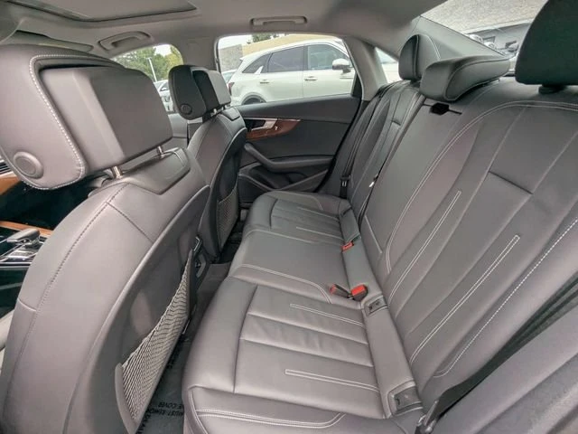 2023 Audi B9 A4 - Image 10 of 18