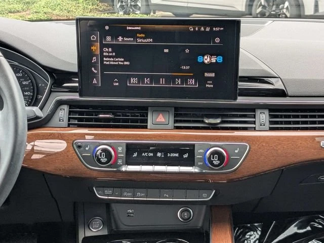 2023 Audi B9 A4 - Image 13 of 18