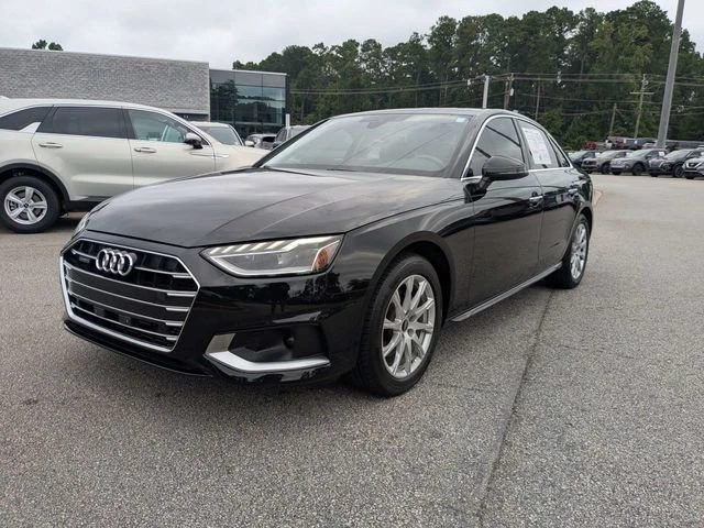 2023 Audi B9 A4 - Image 7 of 18