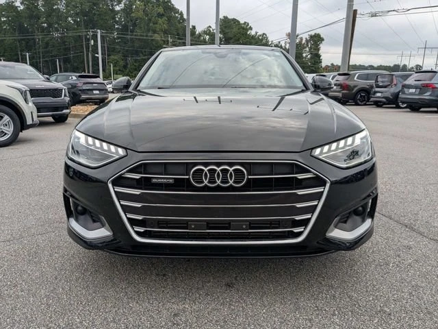 2023 Audi B9 A4 - Image 8 of 18