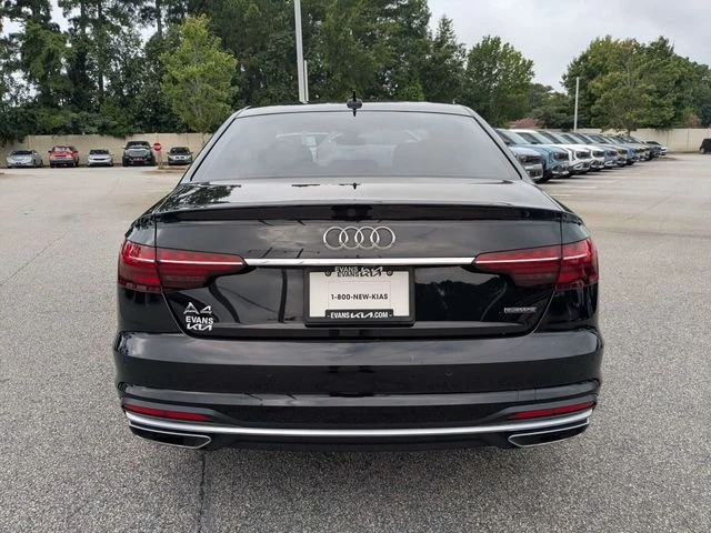 2023 Audi B9 A4 - Image 4 of 18