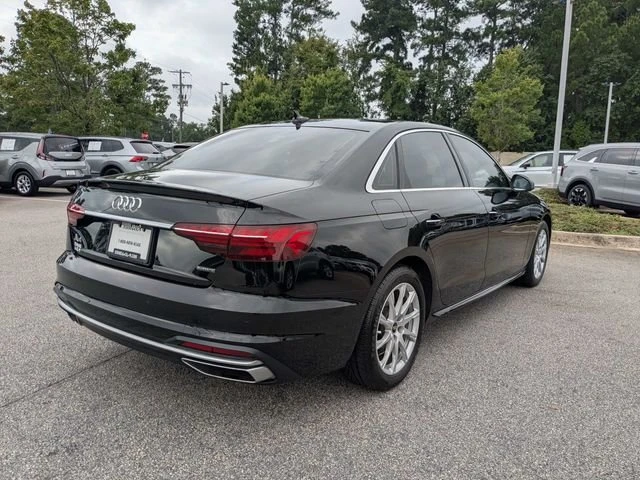 2023 Audi B9 A4 - Image 3 of 18