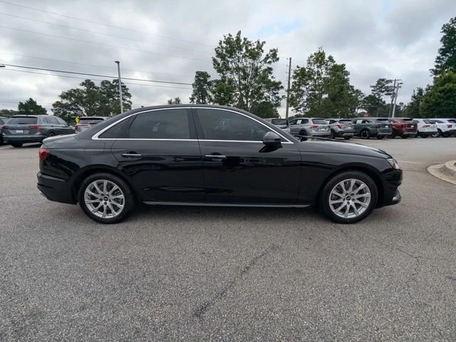2023 Audi B9 A4 - Image 2 of 18