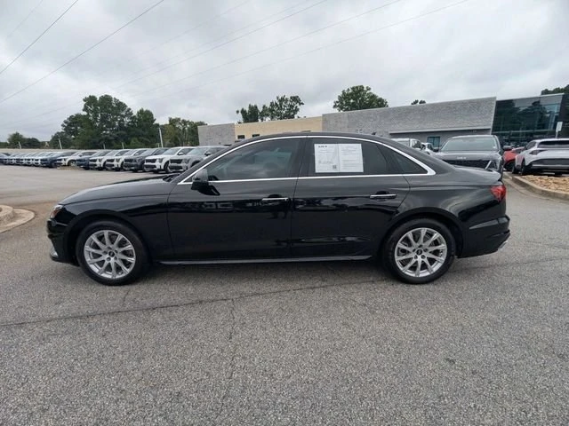 2023 Audi B9 A4 - Image 6 of 18