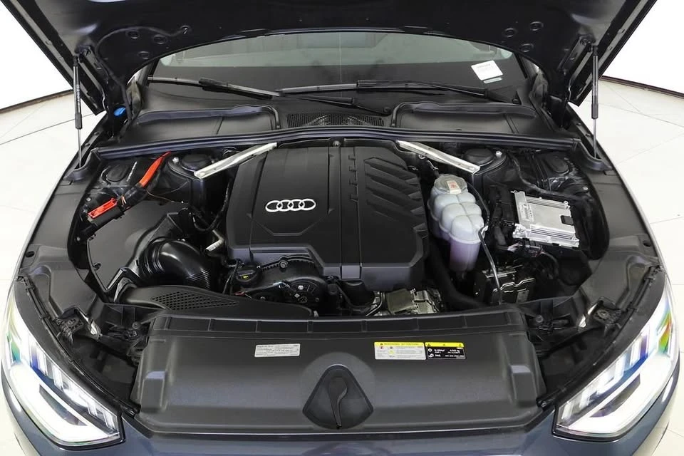 2023 Audi B9 A4 - Image 4 of 12