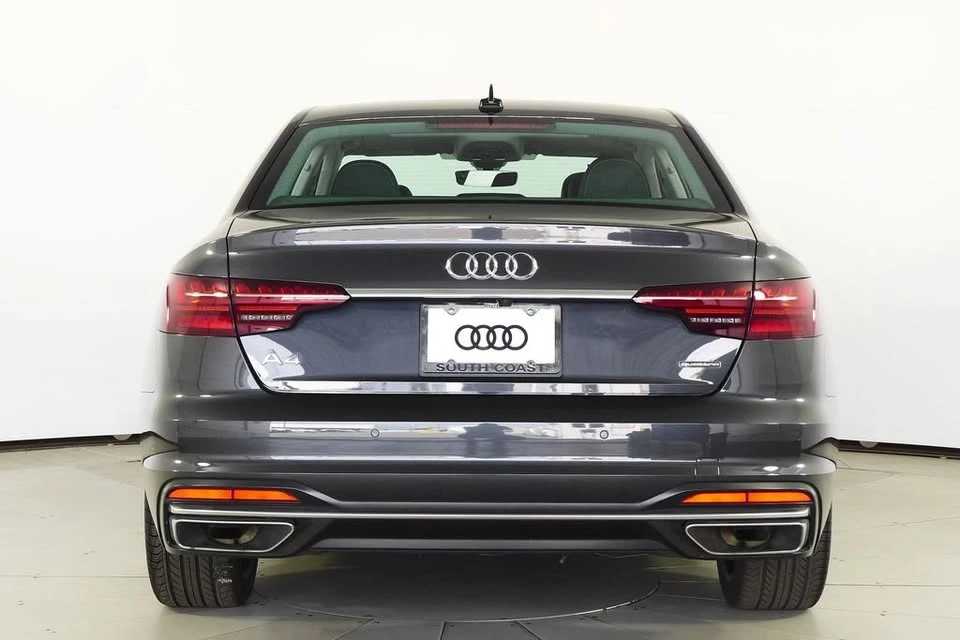 2023 Audi B9 A4 - Image 5 of 12