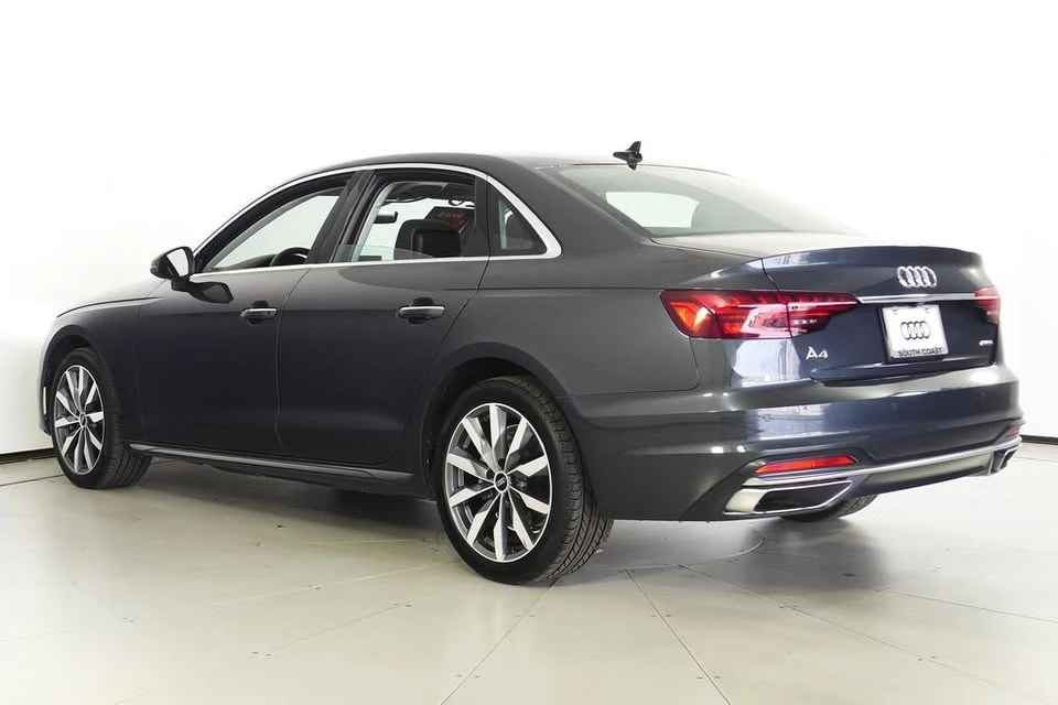 2023 Audi B9 A4 - Image 6 of 12