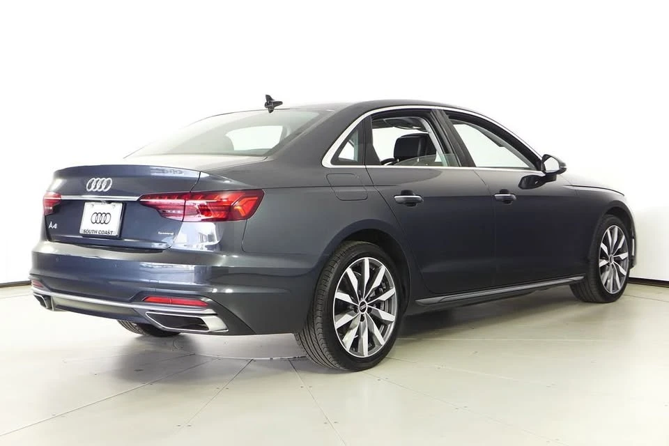2023 Audi B9 A4 - Image 3 of 12