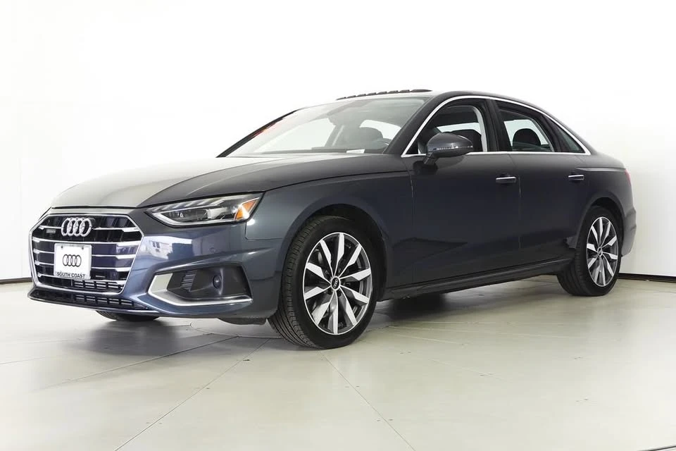 2023 Audi B9 A4 - Image 2 of 12
