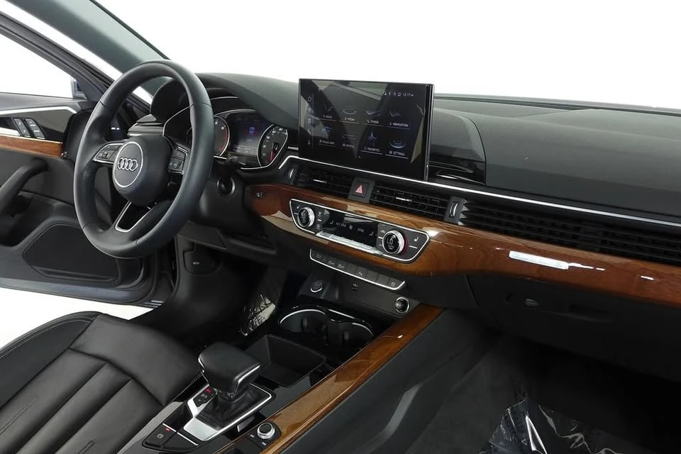 2023 Audi B9 A4 - Image 11 of 12