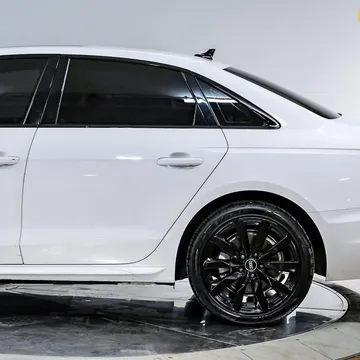 2023 Audi A4 40 Premium Plus