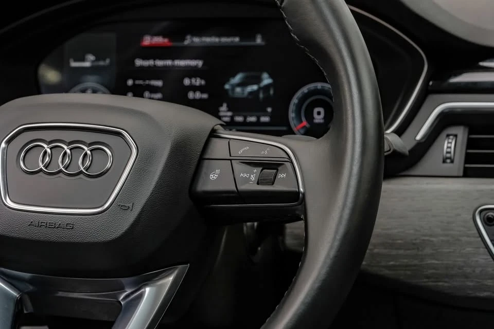 2023 Audi B9 A4 - Image 6 of 20