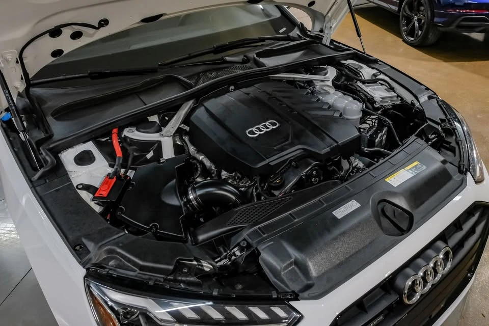 2023 Audi B9 A4 - Image 2 of 20