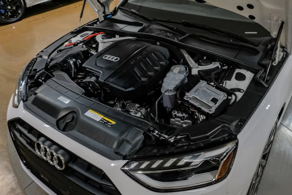 2023 Audi B9 A4 - Image 13 of 20