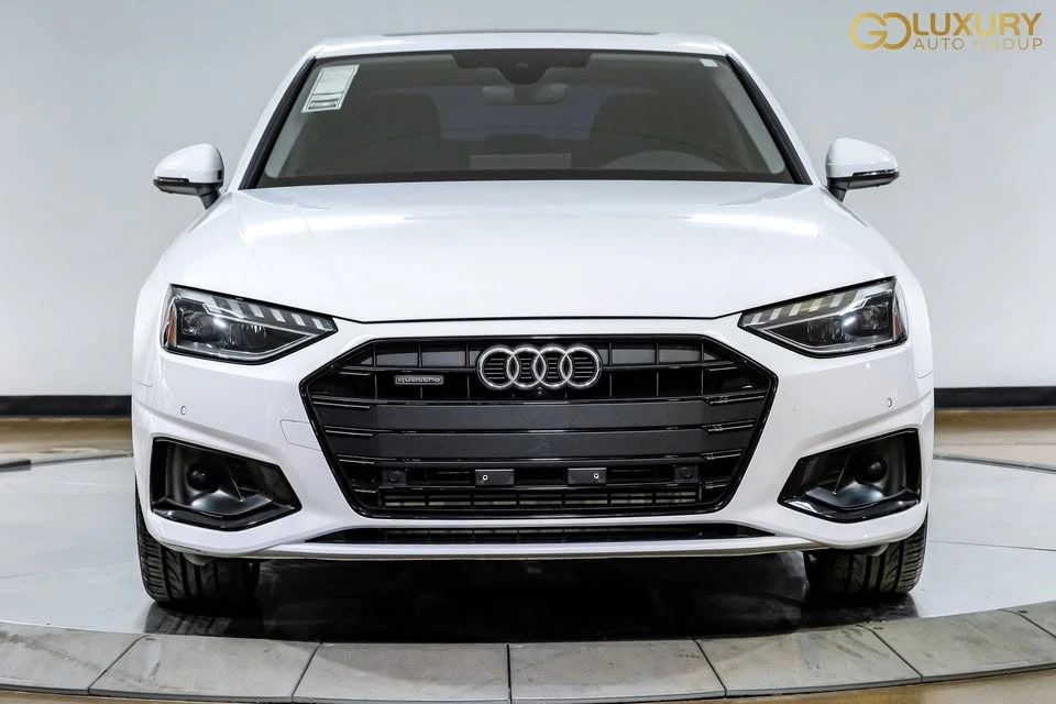 2023 Audi B9 A4 - Image 11 of 20