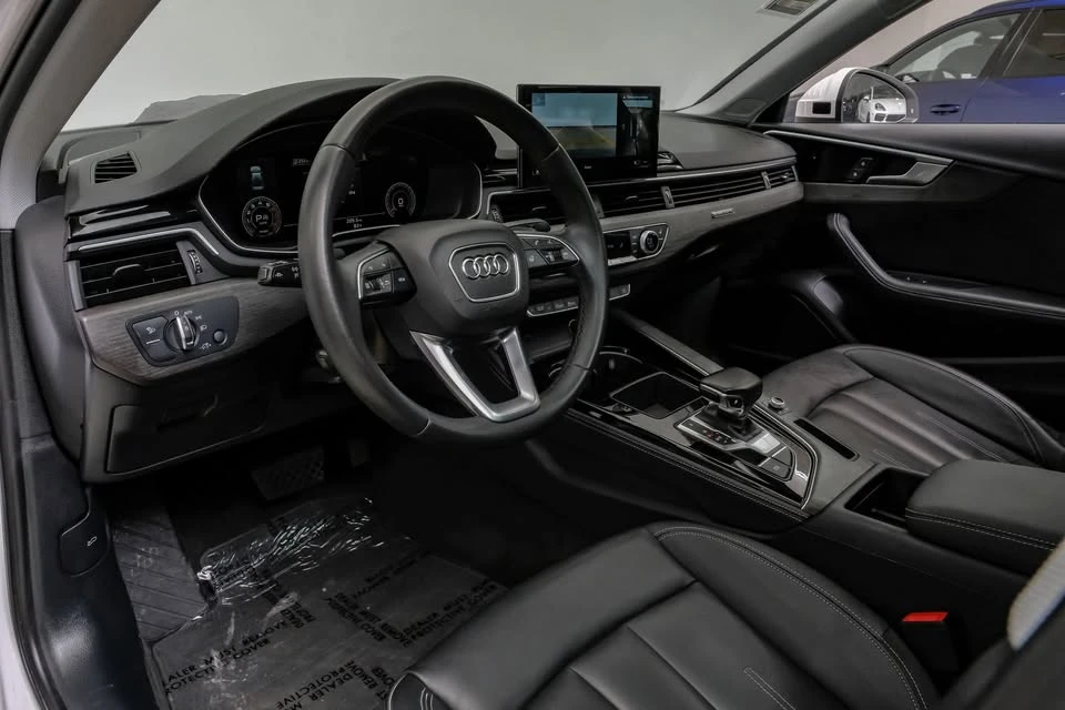 2023 Audi B9 A4 - Image 12 of 20