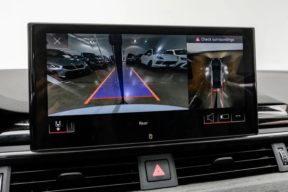 2023 Audi B9 A4 - Image 18 of 20