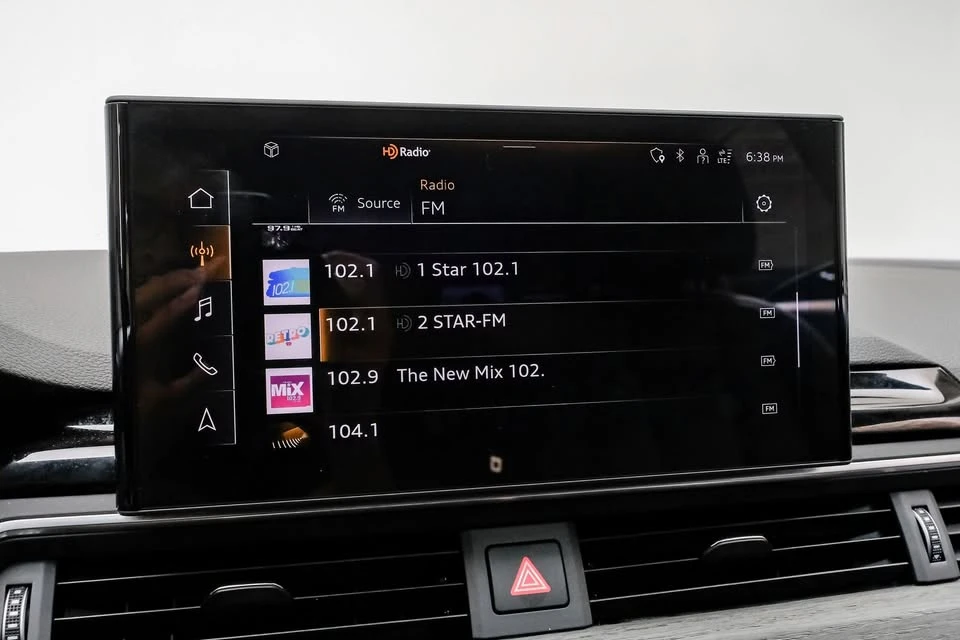 2023 Audi B9 A4 - Image 5 of 20