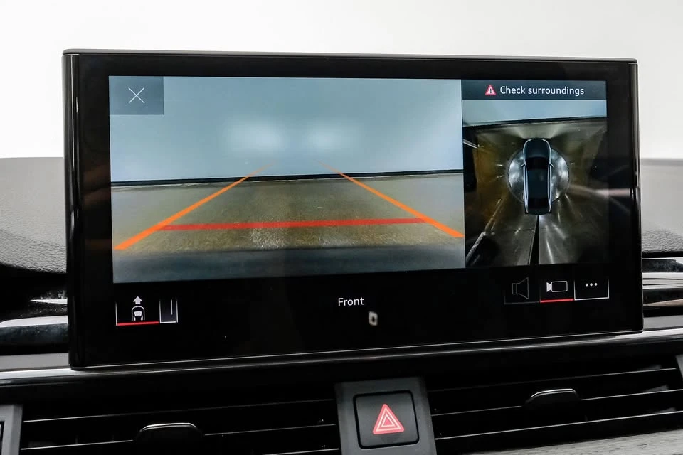 2023 Audi B9 A4 - Image 3 of 20