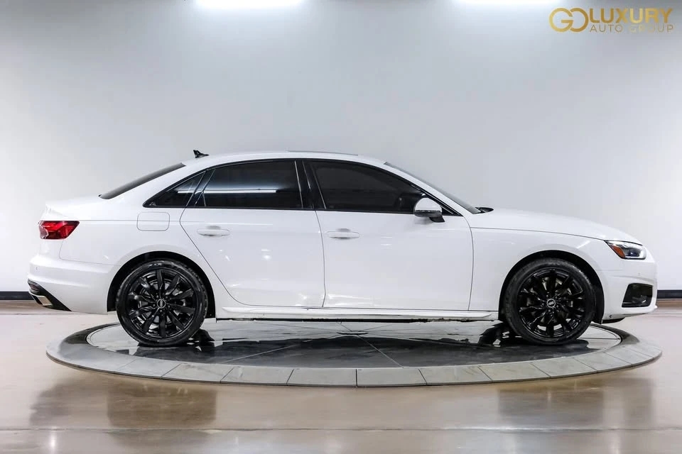 2023 Audi B9 A4 - Image 17 of 20