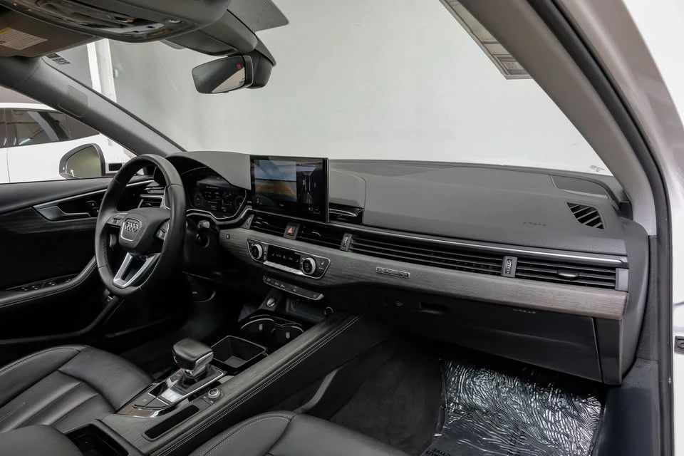 2023 Audi B9 A4 - Image 10 of 20