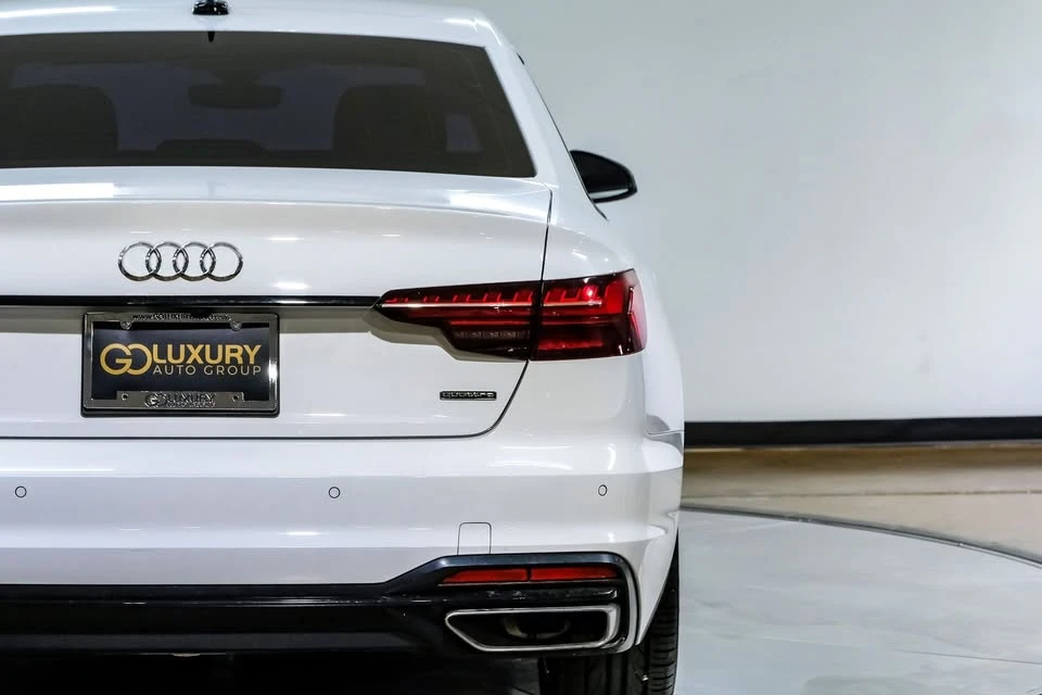 2023 Audi B9 A4 - Image 6 of 20