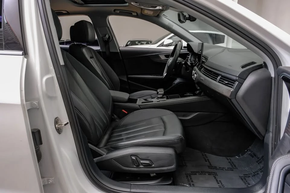 2023 Audi B9 A4 - Image 13 of 20