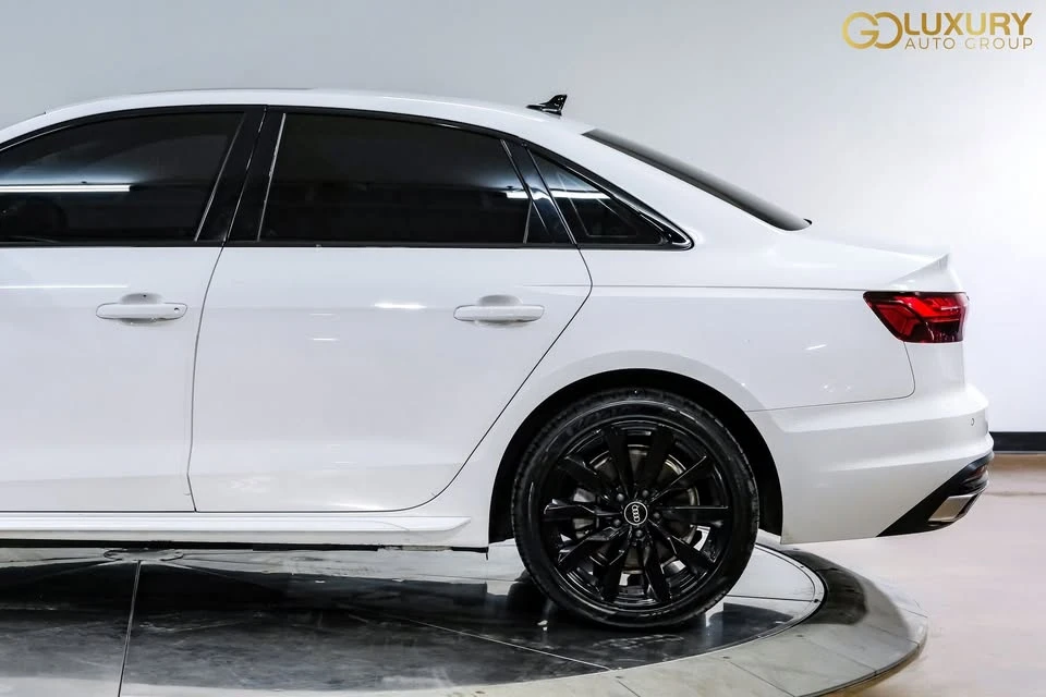 2023 Audi B9 A4 - Image 20 of 20