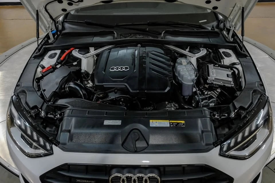 2023 Audi B9 A4 - Image 19 of 20