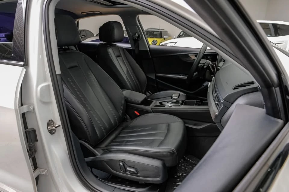 2023 Audi B9 A4 - Image 4 of 20