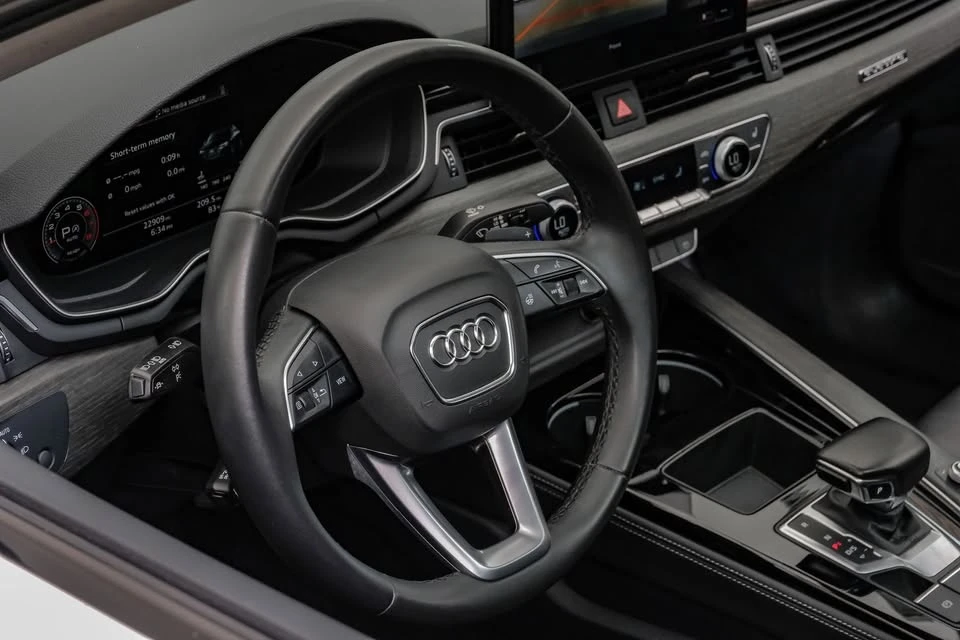 2023 Audi B9 A4 - Image 2 of 20