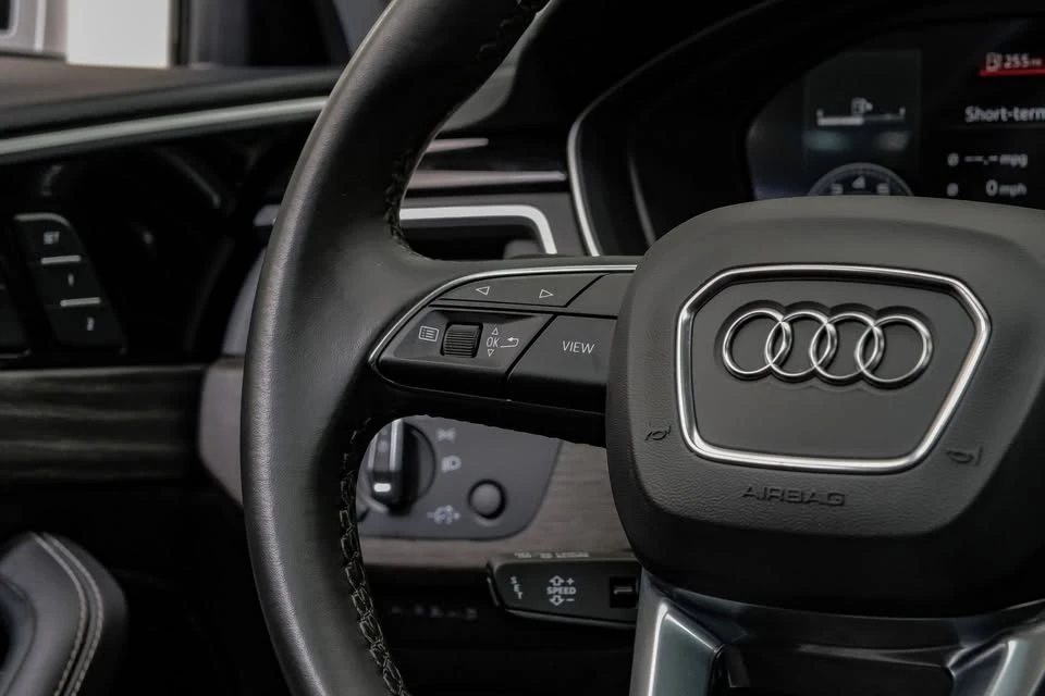 2023 Audi B9 A4 - Image 3 of 20
