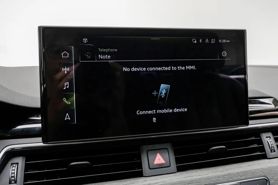 2023 Audi B9 A4 - Image 18 of 20