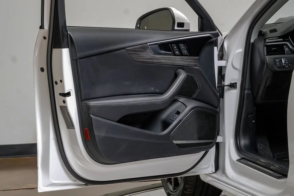 2023 Audi B9 A4 - Image 8 of 20