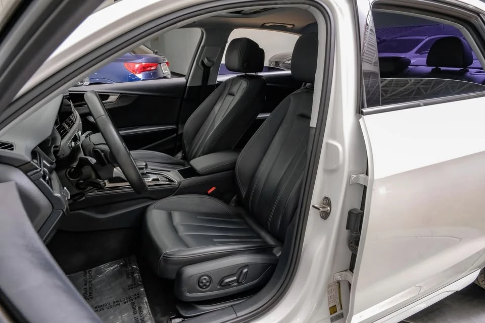 2023 Audi B9 A4 - Image 11 of 20