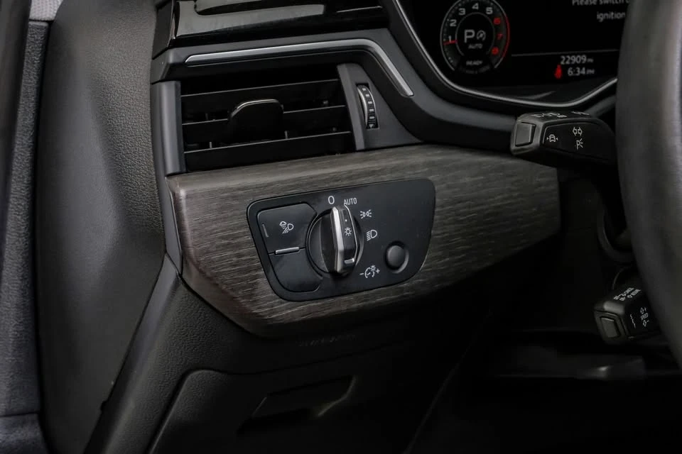 2023 Audi B9 A4 - Image 15 of 20