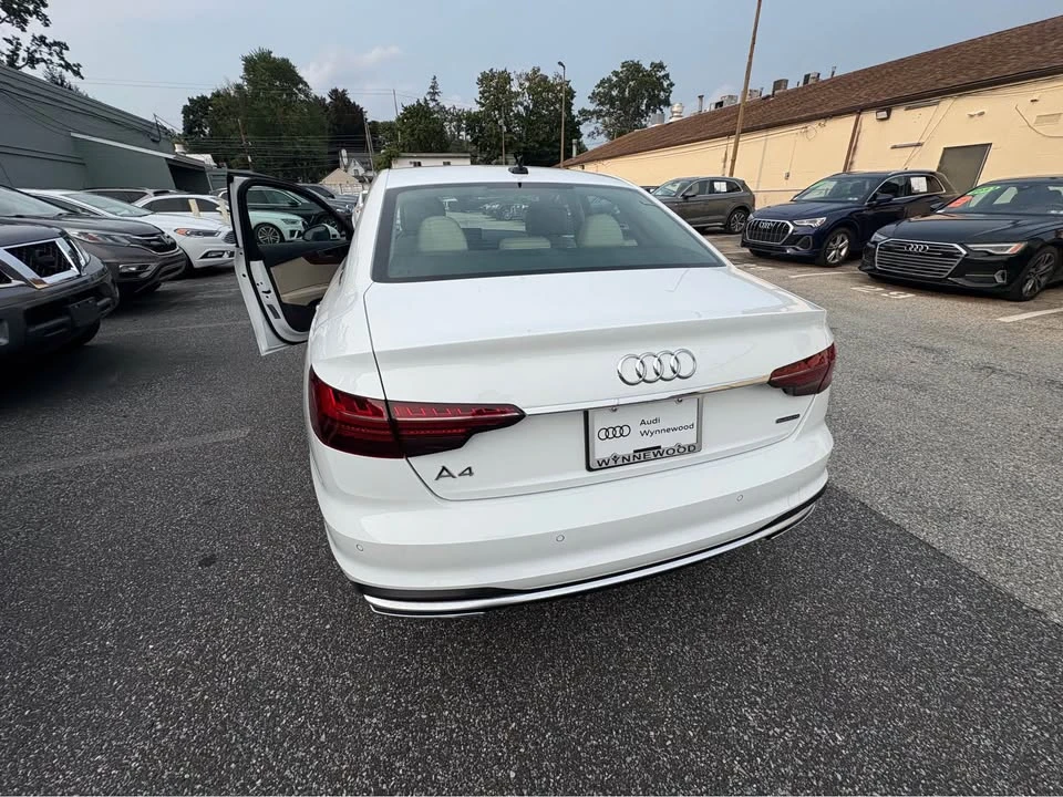 2023 Audi B9 A4 - Image 5 of 12
